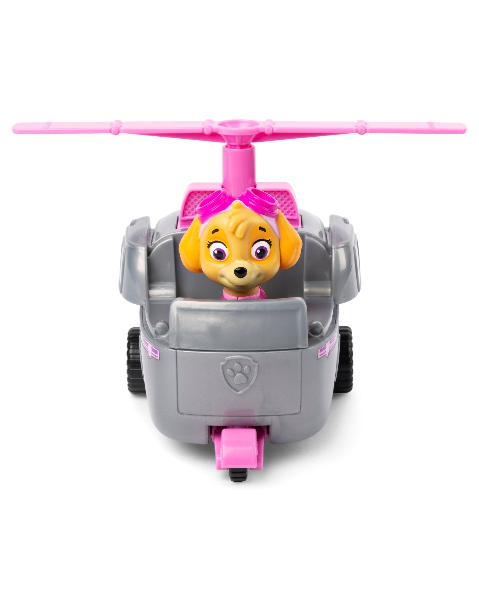 Paw patrol helicopter best sale chase