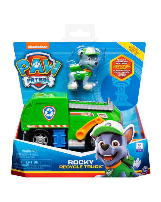 Paw patrol fire truck accessories 2025