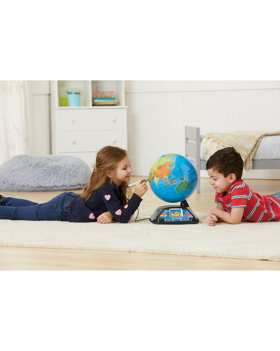 Leap Frog Magic Adventures Globe