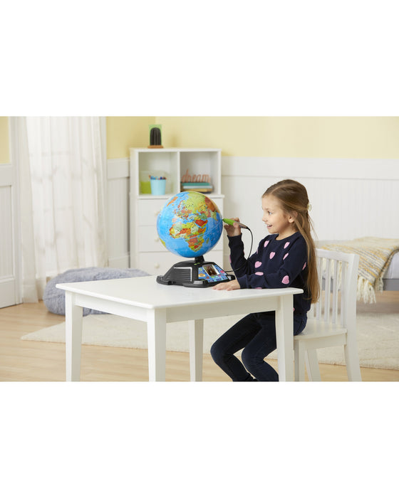 Leap Frog Magic Adventures Globe