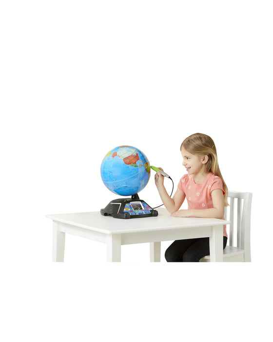 Leap Frog Magic Adventures Globe