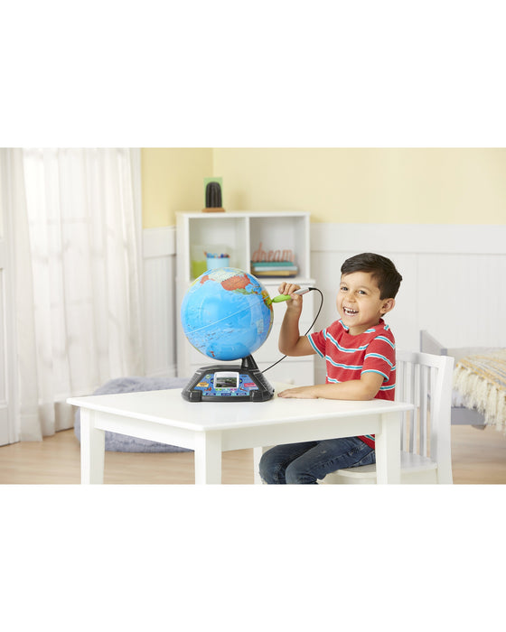 Leap Frog Magic Adventures Globe