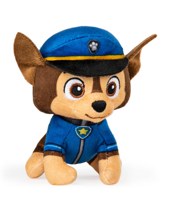 PAW Patrol Mini Plush - Assorted