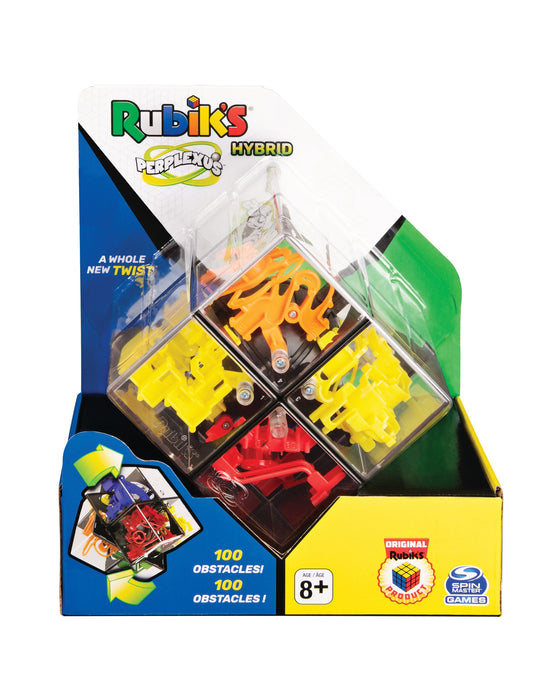 Rubiks Perplexus Hybrid 2 x 2