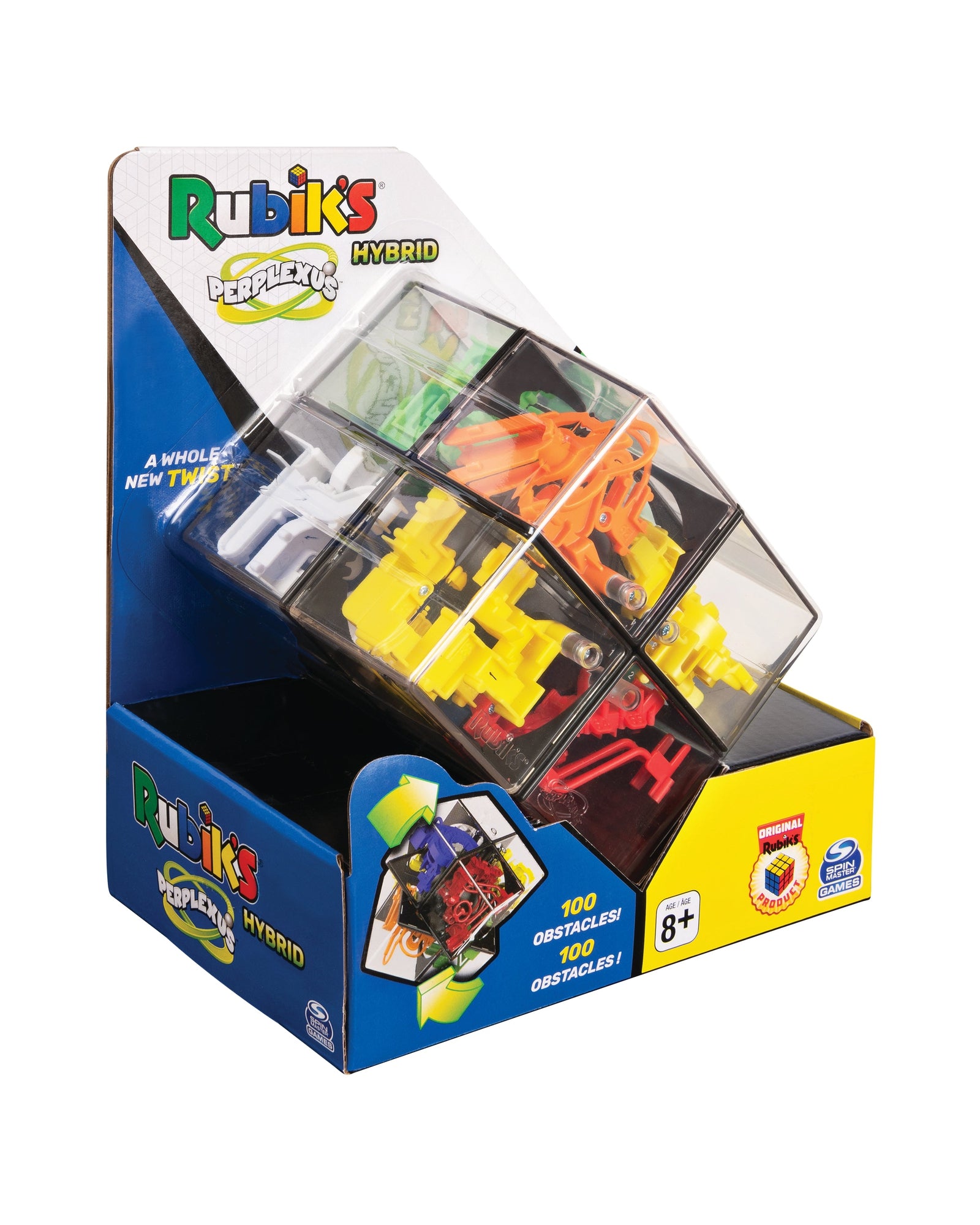 Rubik's deals perplexus 2x2