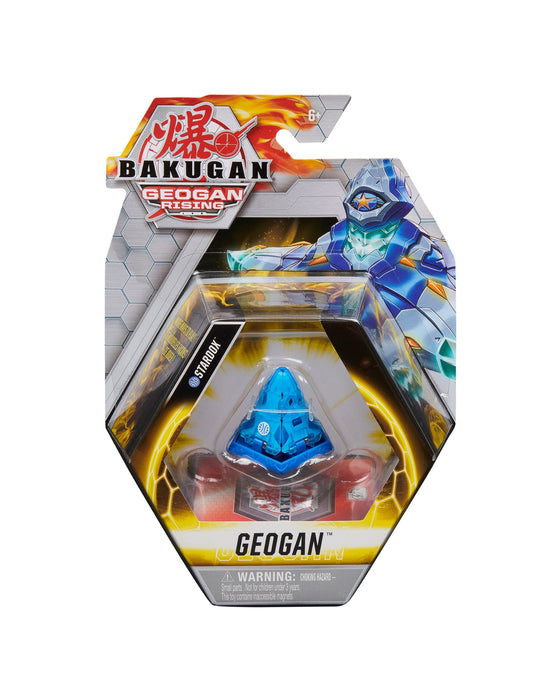 Bakugan Geogan 1PK - Assorted
