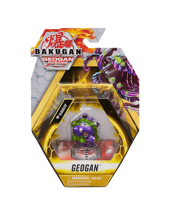 Bakugan Geogan 1PK - Assorted