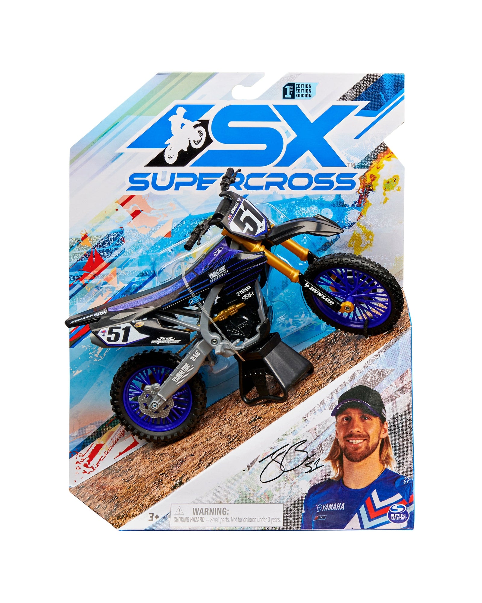 Big w shop motorbike toy