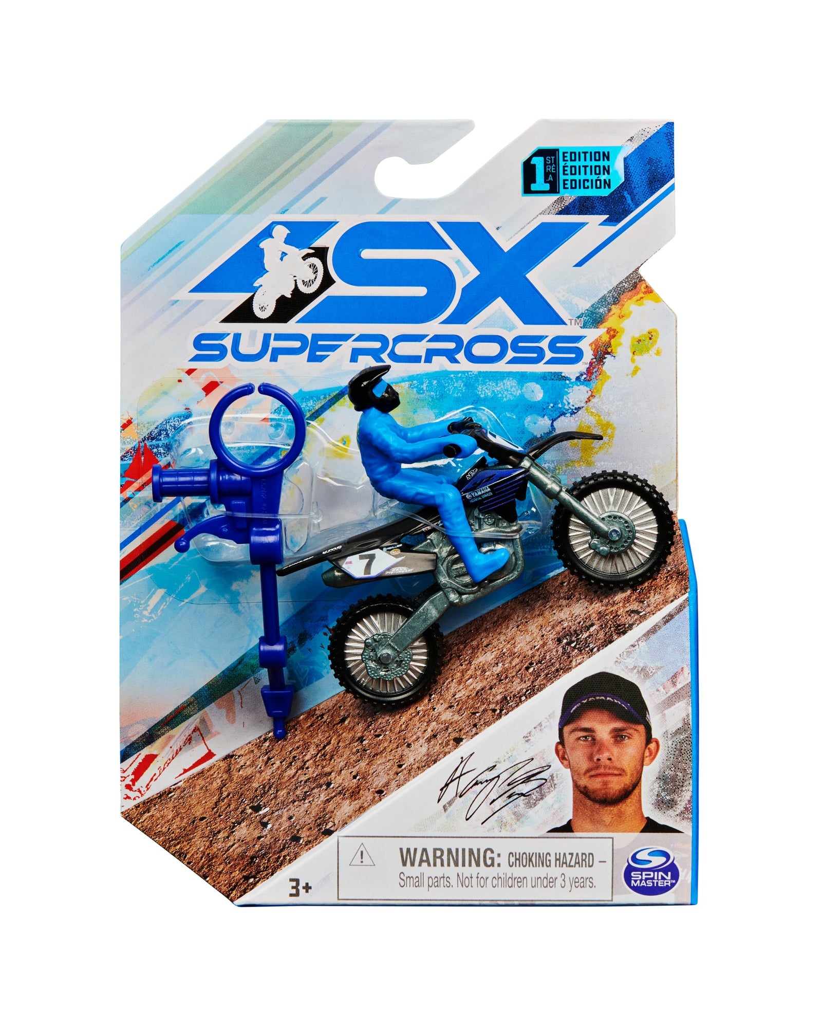 Supercross bikes outlet