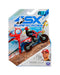 Supercross 124 Die Cast Motorcycle - Assorted