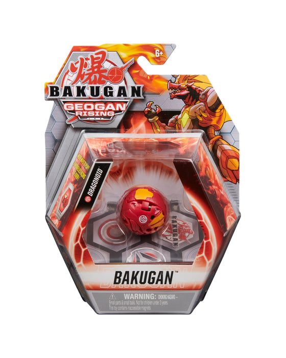 Bakugan Core Ball 1PK S3 - Assorted