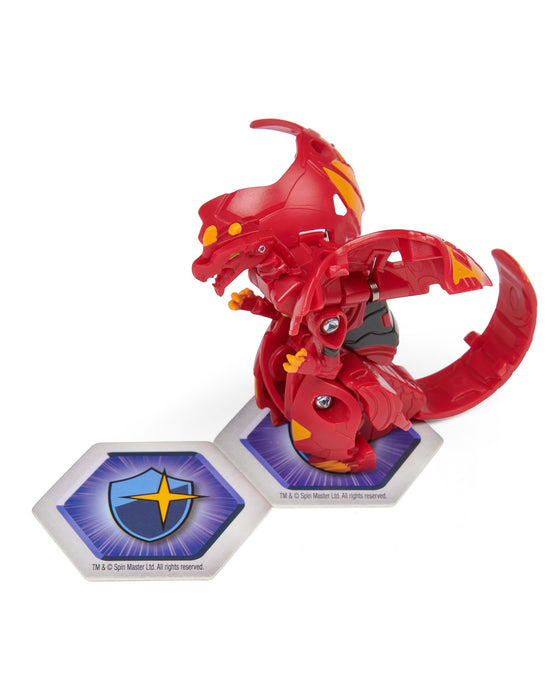 Bakugan Core Ball 1PK S3 - Assorted