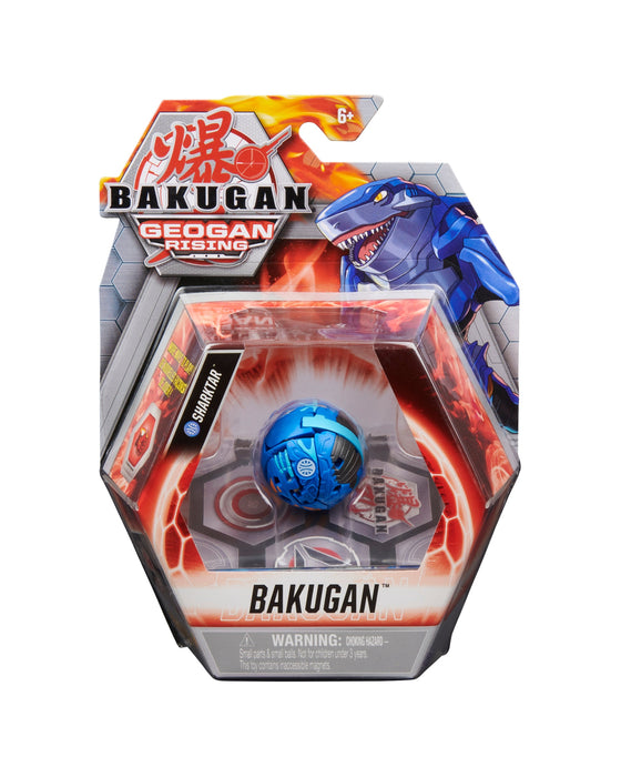 Bakugan Core Ball 1PK S3 - Assorted