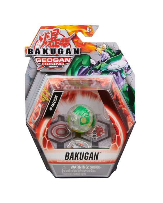 Bakugan Core Ball 1PK S3 - Assorted