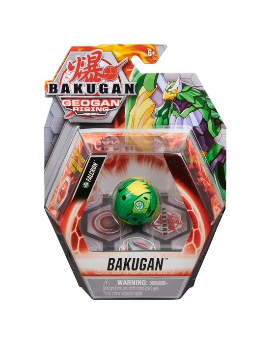 Bakugan Core Ball 1PK S3 - Assorted