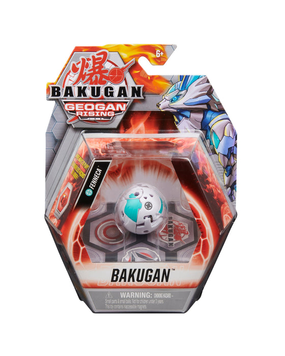 Bakugan Core Ball 1PK S3 - Assorted