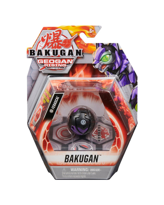 Bakugan Core Ball 1PK S3 - Assorted