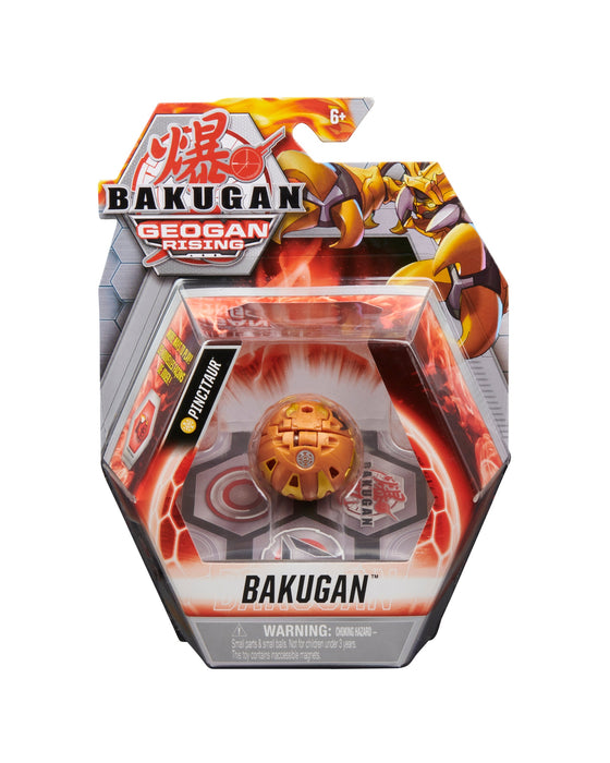 Bakugan Core Ball 1PK S3 - Assorted