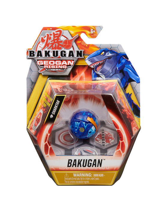 Bakugan Core Ball 1PK S3 - Assorted