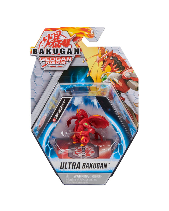 Bakugan Ultra Ball 1PK S3 - Assorted