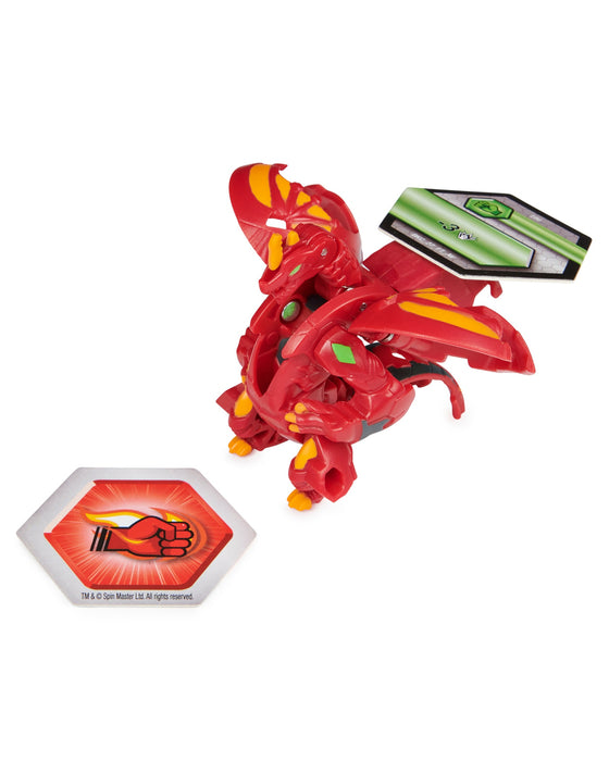 Bakugan Ultra Ball 1PK S3 - Assorted