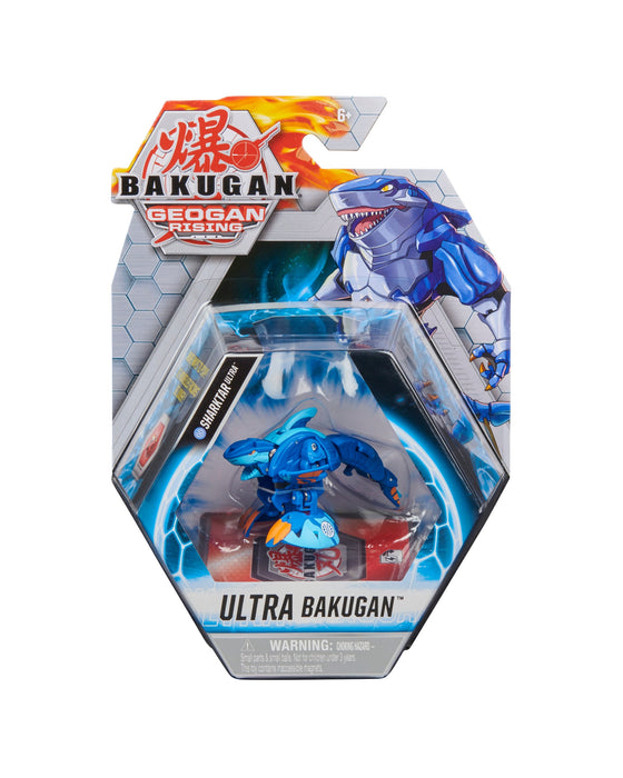 Bakugan Ultra Ball 1PK S3 - Assorted