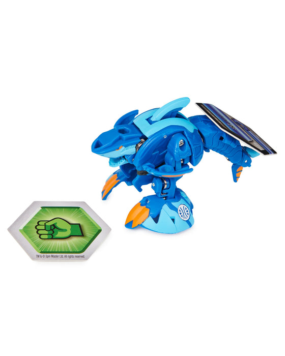 Bakugan Ultra Ball 1PK S3 - Assorted