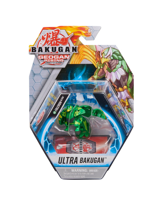 Bakugan Ultra Ball 1PK S3 - Assorted