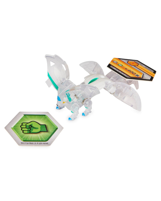 Bakugan Ultra Ball 1PK S3 - Assorted