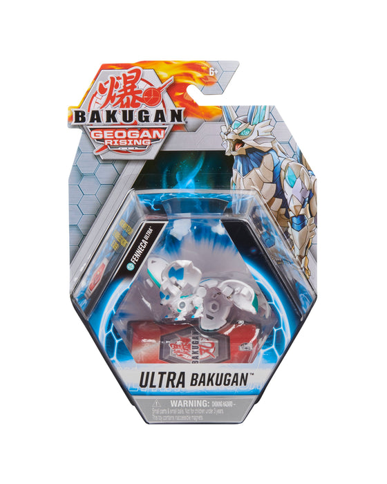 Bakugan Ultra Ball 1PK S3 - Assorted