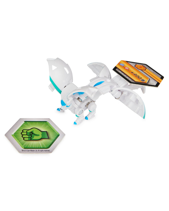 Bakugan Ultra Ball 1PK S3 - Assorted