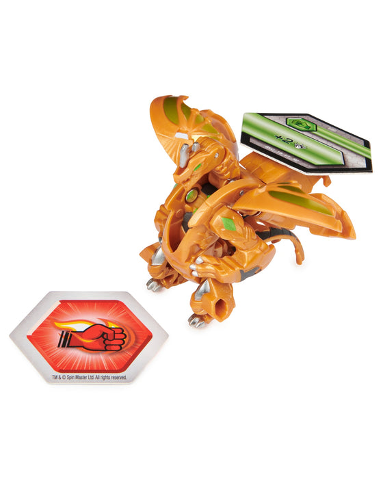 Bakugan Ultra Ball 1PK S3 - Assorted