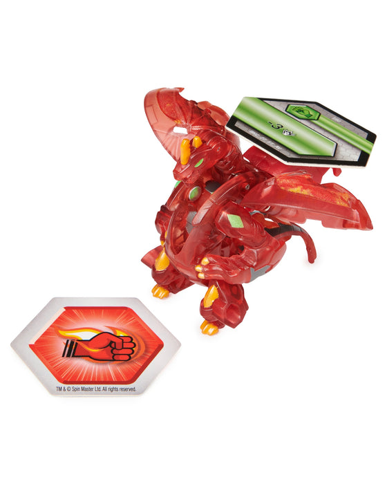 Bakugan Ultra Ball 1PK S3 - Assorted