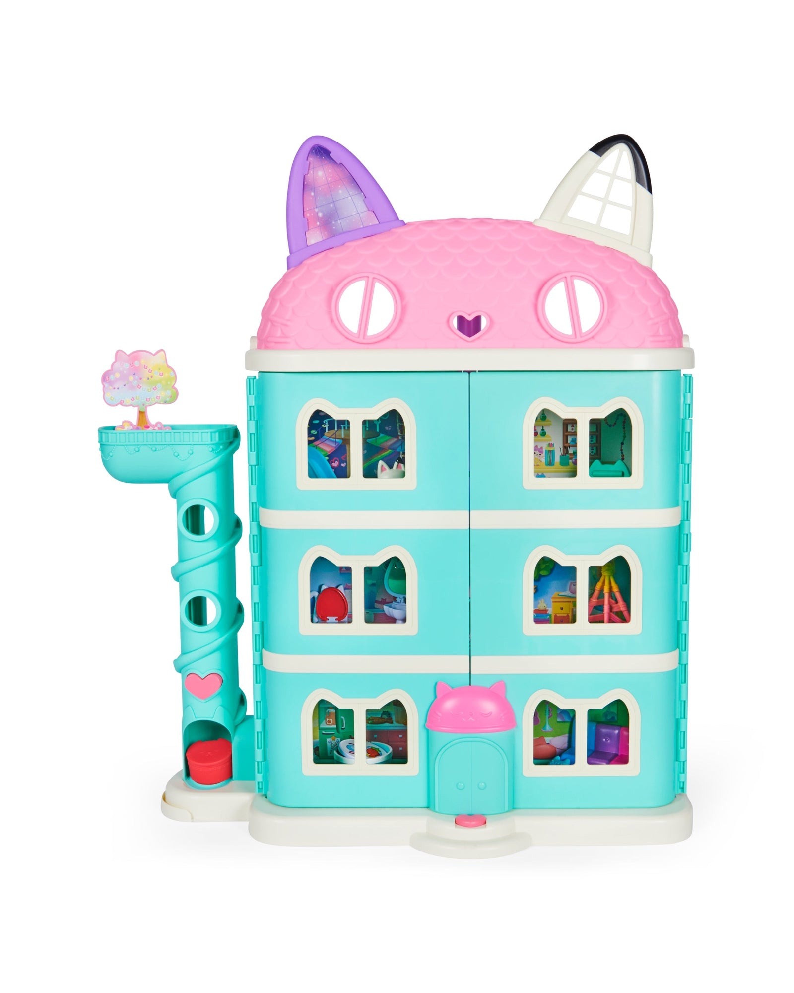 Kidstuff dollhouse 2025