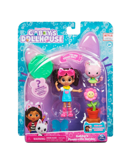 Gabbys DollhouseCattivity Pack - Assorted