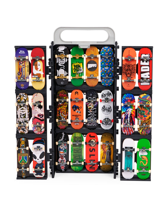 Tech Deck Play and Display Sk8 Shop