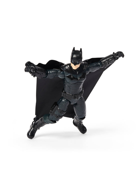 Batman MOVIE 12 Figure - Assorted
