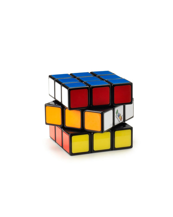 Rubiks 3X3 Cube V2