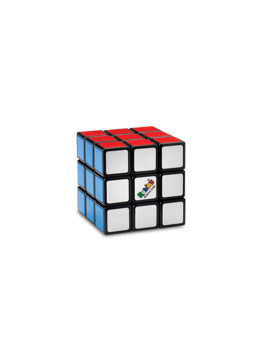 Rubiks 3X3 Cube V2