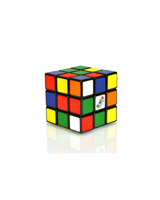 Rubiks 3X3 Cube V2