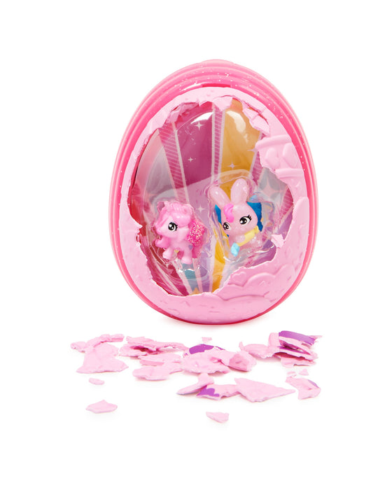 Hatchimals Playdate Pack - Assorted