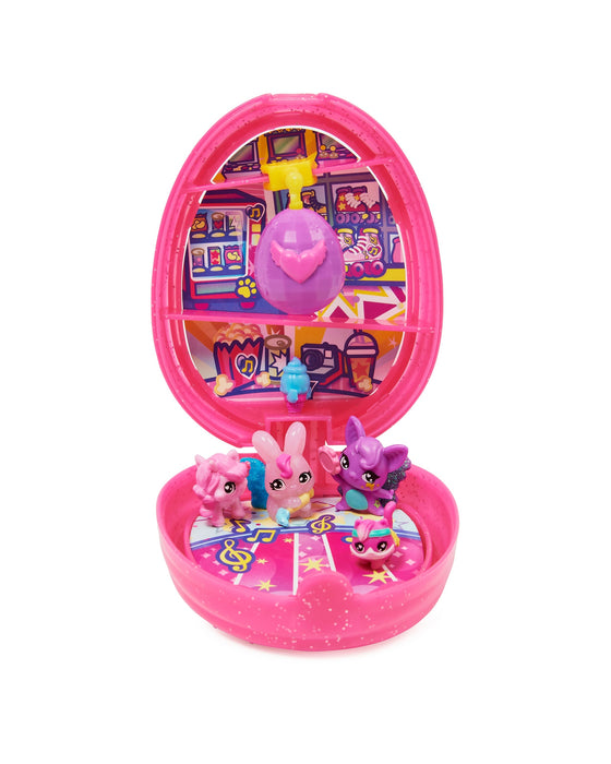 Hatchimals Playdate Pack Assorted