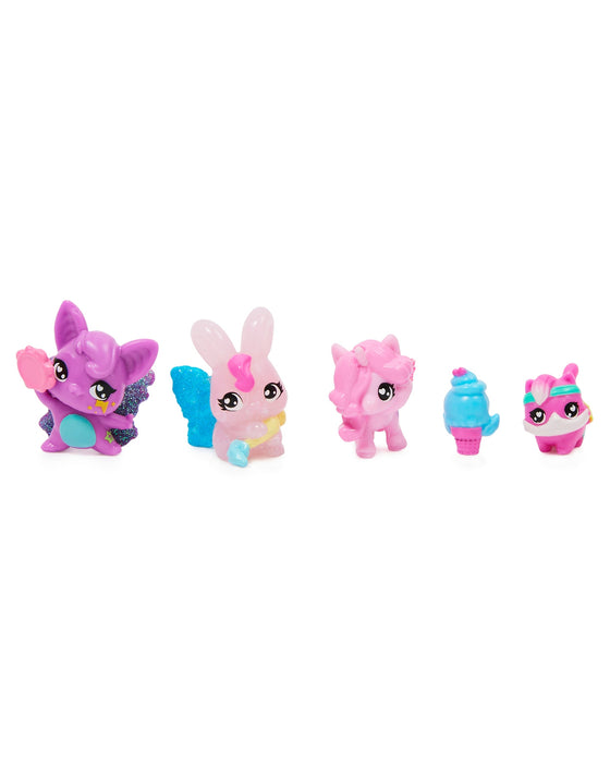 Hatchimals Playdate Pack - Assorted