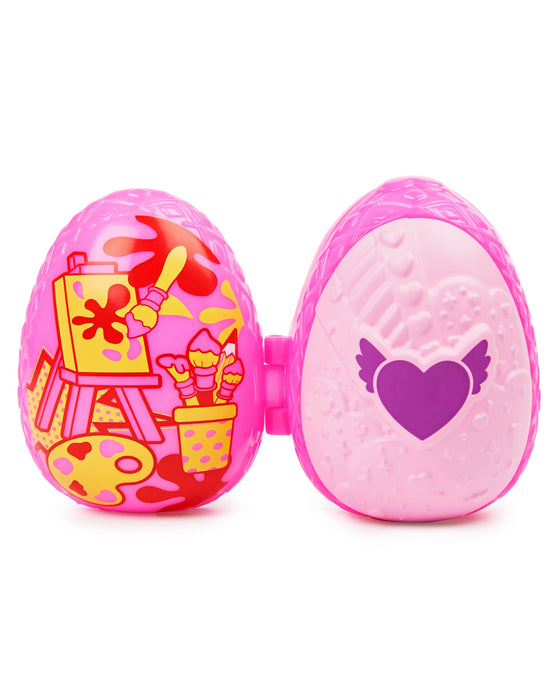 Hatchimals Sibling Pack