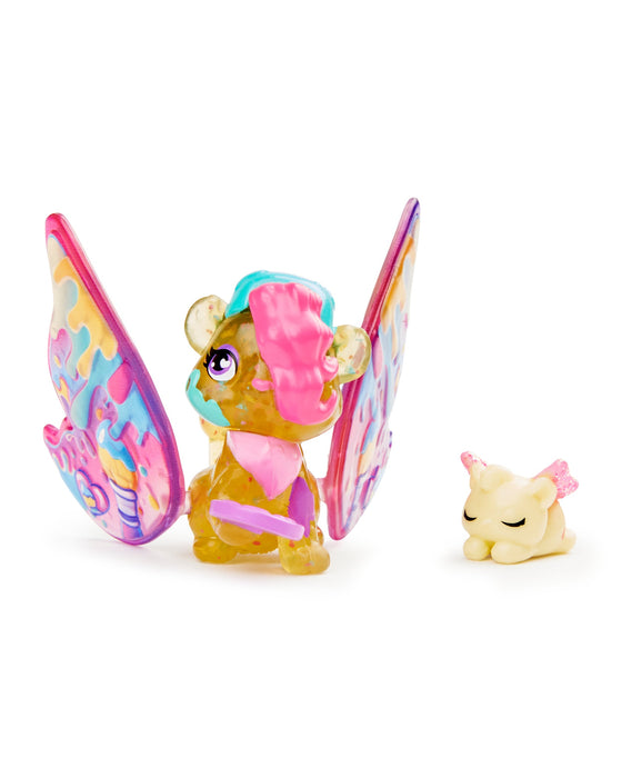 Hatchimals Sibling Pack