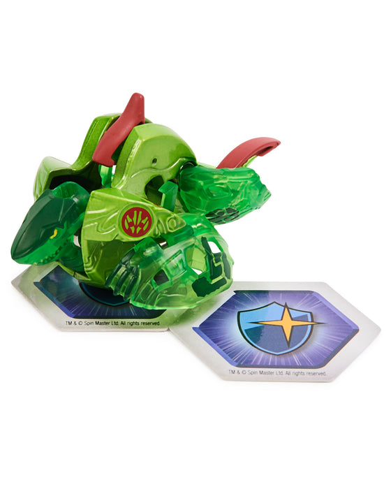 Shark bakugan discount