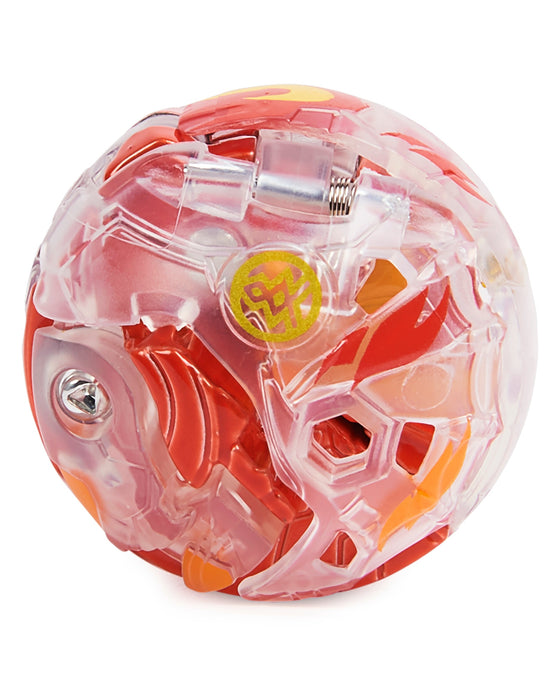 Pink bakugan shop