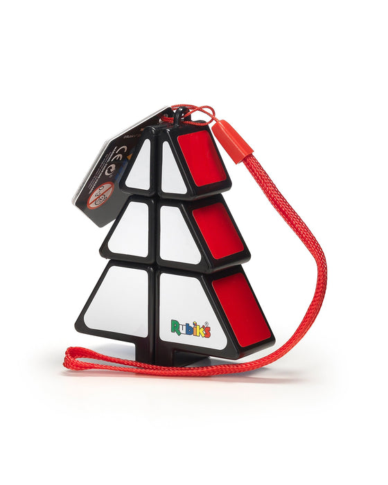 Rubiks Christmas Tree