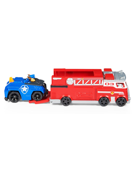 PAW Patrol True Metal Team Vehicle - Assorted