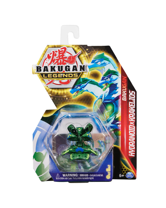 Bakugan Core Ball - Assorted Season 5